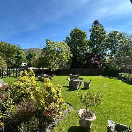 Bridge House Hotel & Silver Howe View Cottage กราสเมียร์ ภายนอก รูปภาพ
