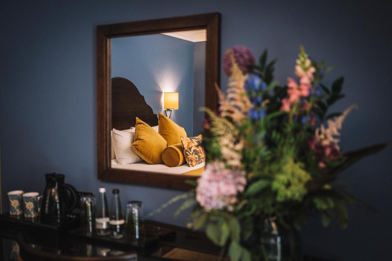 Bridge House Hotel & Silver Howe View Cottage กราสเมียร์ ภายนอก รูปภาพ