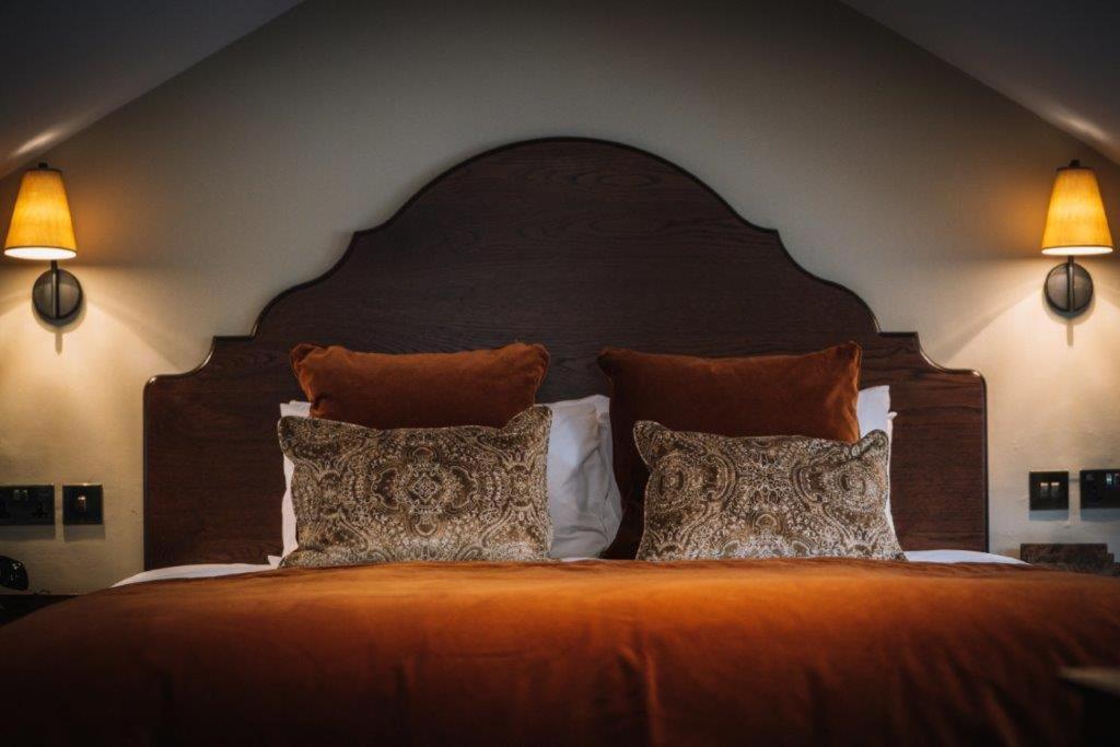 Bridge House Hotel & Silver Howe View Cottage กราสเมียร์ ภายนอก รูปภาพ