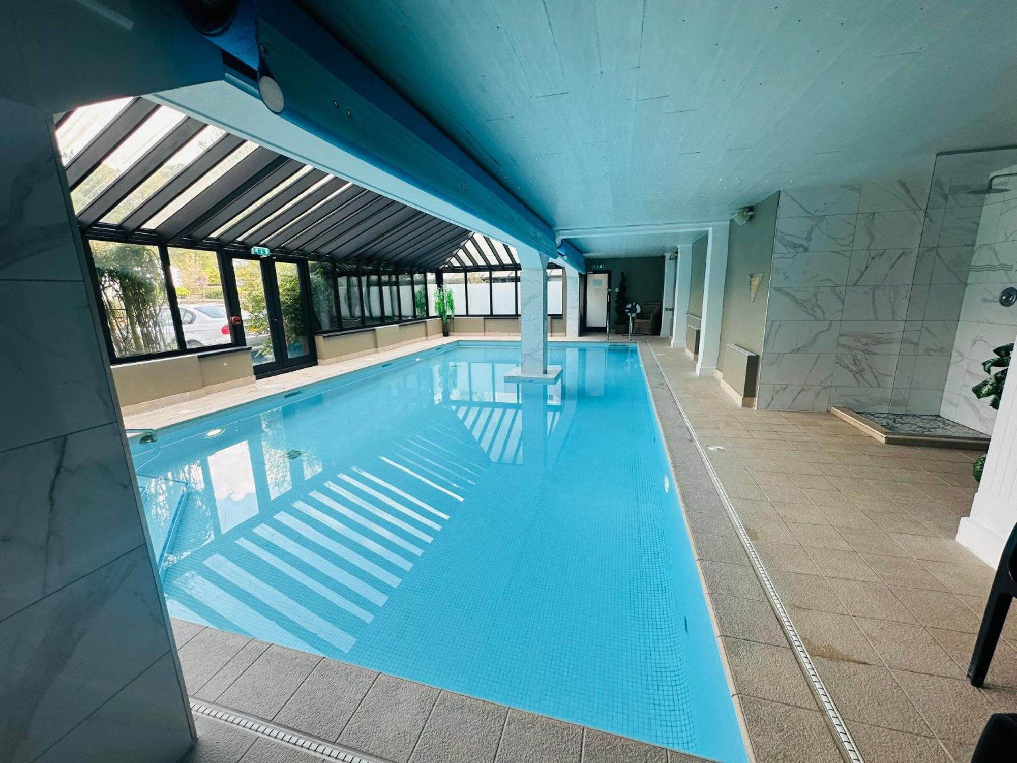 Bridge House Hotel & Silver Howe View Cottage กราสเมียร์ ภายนอก รูปภาพ