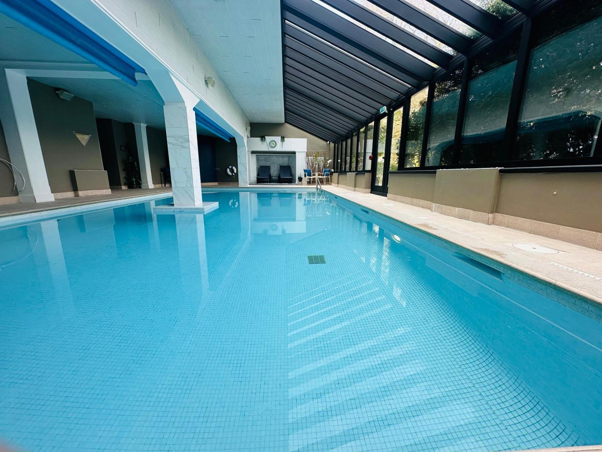 Bridge House Hotel & Silver Howe View Cottage กราสเมียร์ ภายนอก รูปภาพ